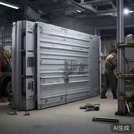 王力防盗门维修点查询教导#防盗门换锁芯：多种类型详解