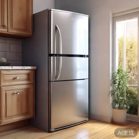 家居冰箱摆放攻略