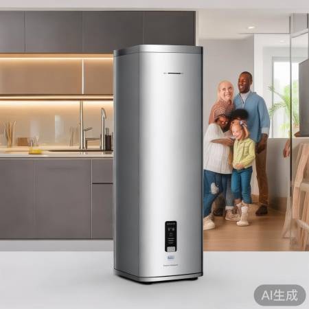 德意热水器：性价比高，受欢迎