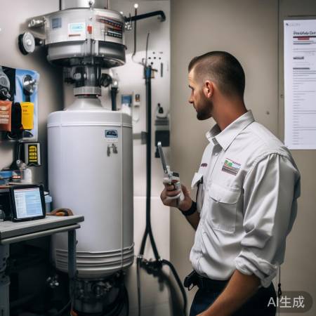 严格规范，专业服务