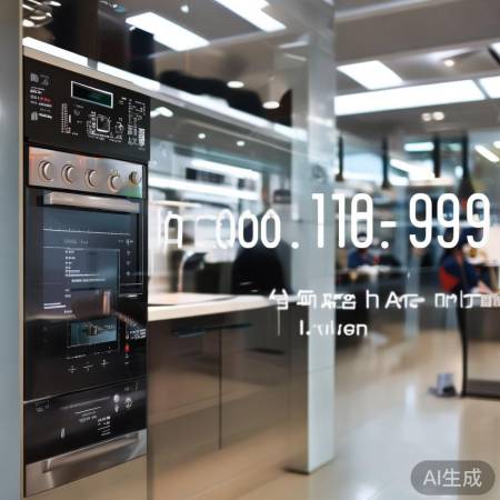 潮邦集成灶服务热线:40018