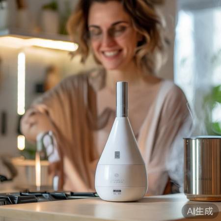 厨房神器：油烟机性价比套装