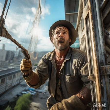 好家金盾指纹锁全国客服维修热线教你，指纹锁安装师傅月收入揭秘：行业薪资水平大起底