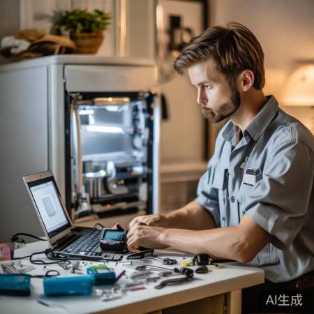 规范维修，保障可靠