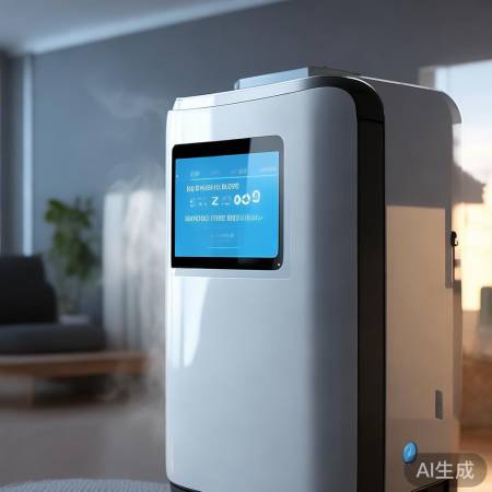 智能预约热水器，节能又方便