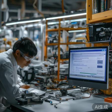 找口碑好维修服务