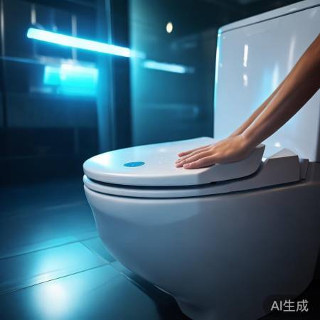 智能马桶勿频繁开关电