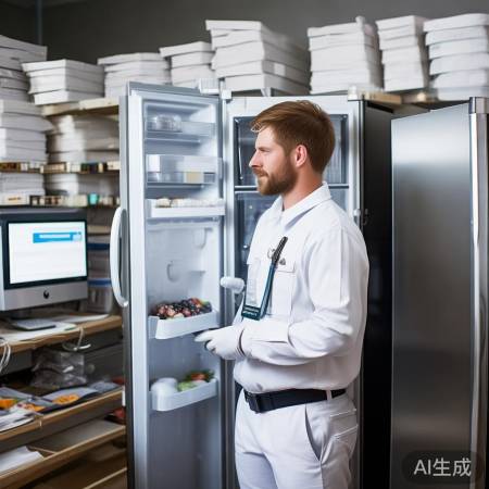 冰箱维修专业规范
