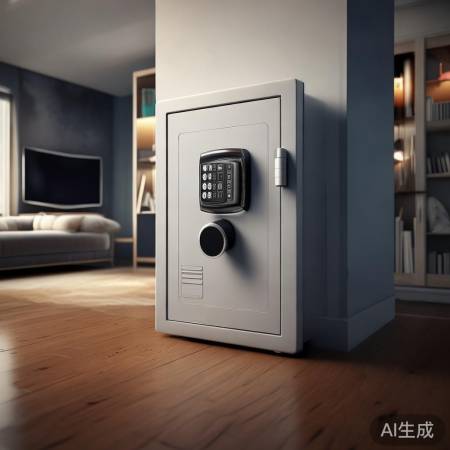 挑选保险柜,需合家需求