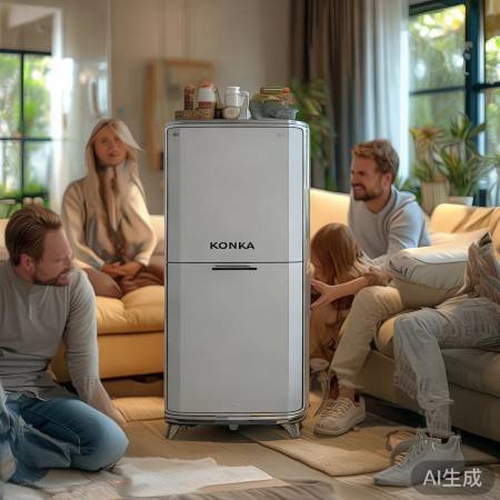 康佳消毒柜，家庭卫生神器