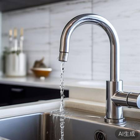 检查进水阀，确保水流顺畅