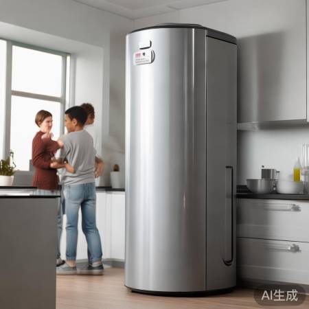 新型热水器：价格高但未来亲民