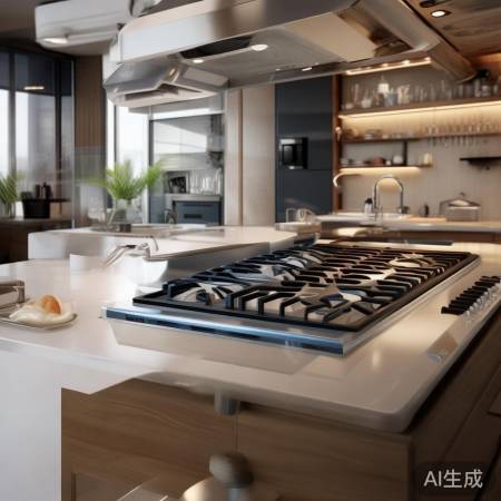 米技燃气灶售后速修热线科普ぁ绵阳港华燃气灶：用户口碑揭秘，品质生活首选