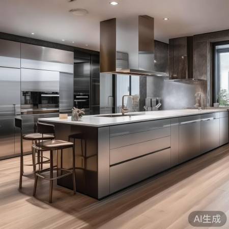 樱雪消毒柜,守护家庭健康