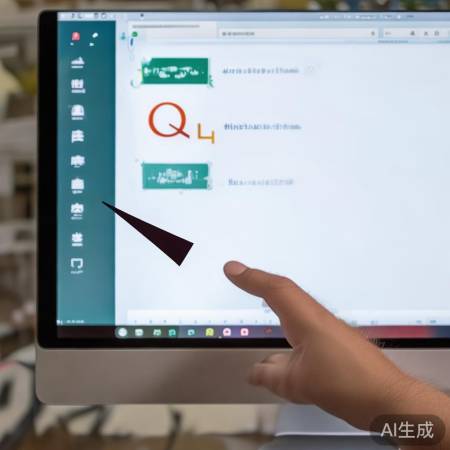 QQ设置开启指纹锁