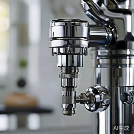 热水器排气阀揭秘