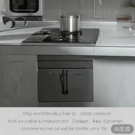 “科大七彩灶，电源巧设计”