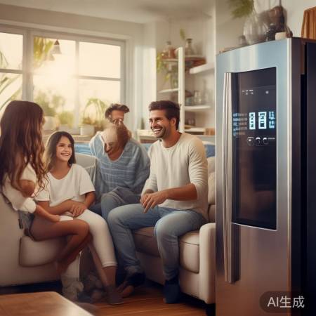 “冰箱最佳温度大揭秘”