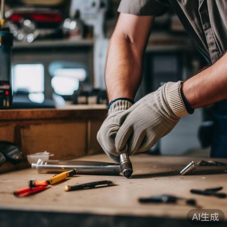 “有电修知识才可自行维修消毒柜