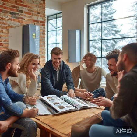 贵定壁挂炉选购指南