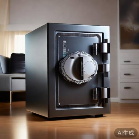 中行保险柜：安全理财首选