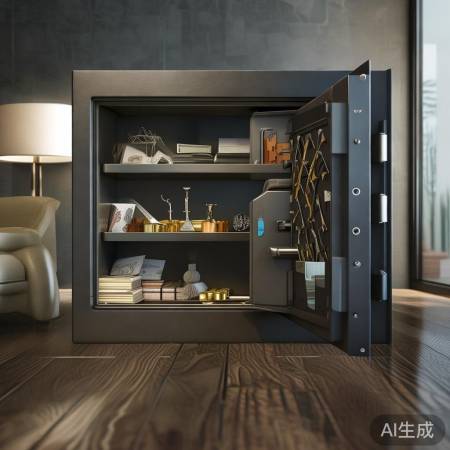 中行保险柜，居家安全宝