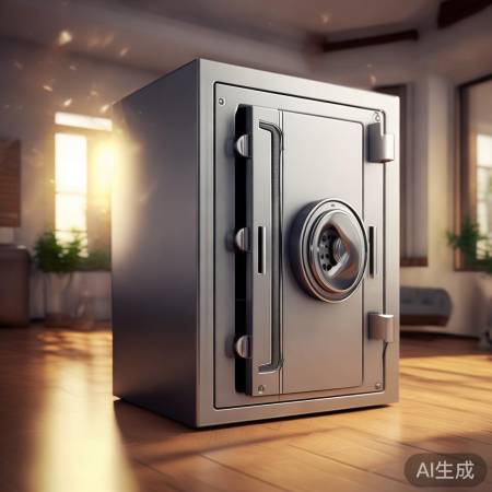 振兴保险柜预约服务中心解读_家用防火保险柜：守护您家的安全宝藏