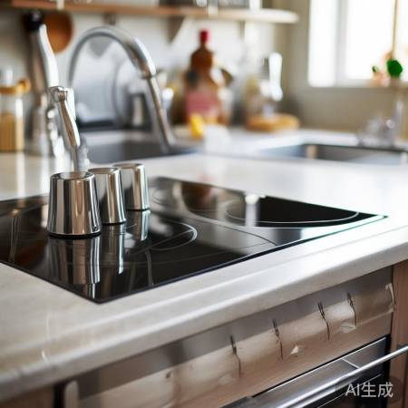 厨房好帮手，爱护集成灶