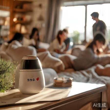 消毒柜灯管更换教程，轻松在家搞