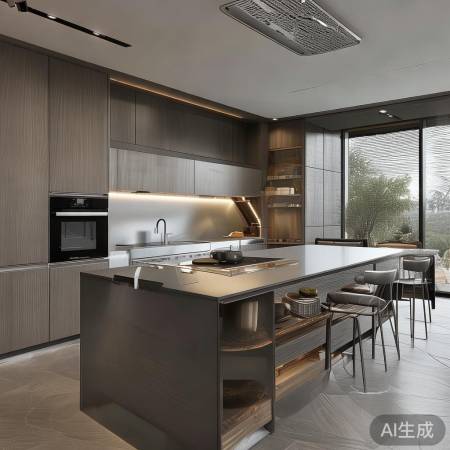 消毒柜温度时间设置