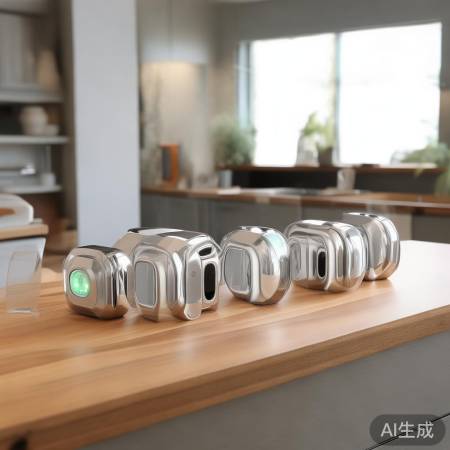 抽屉锁电池容量选择