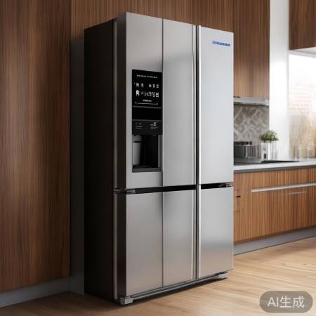 高端冰箱涨价，功能强大