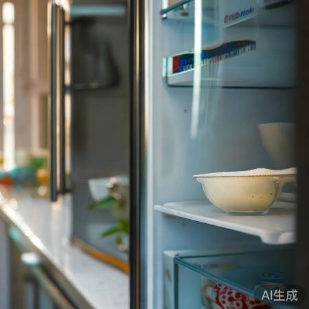 比佛利冰箱客服热线咨询台科普$双皮奶冷藏保存技巧：如何正确放入冰箱？