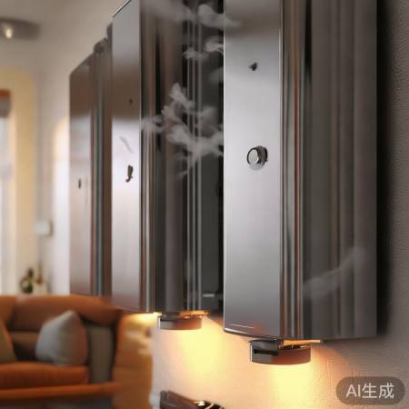 壁挂炉供暖排气常见问题解答