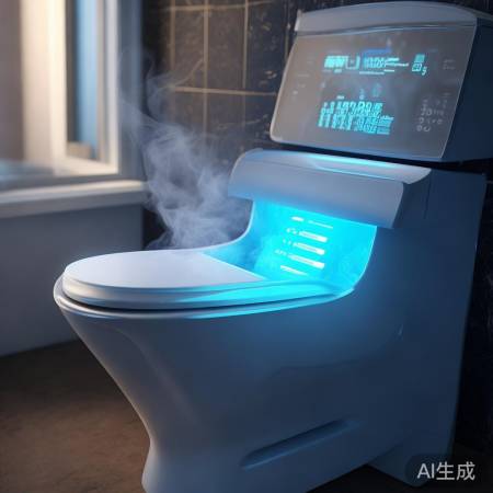 揭秘智能马桶座圈耗电秘密