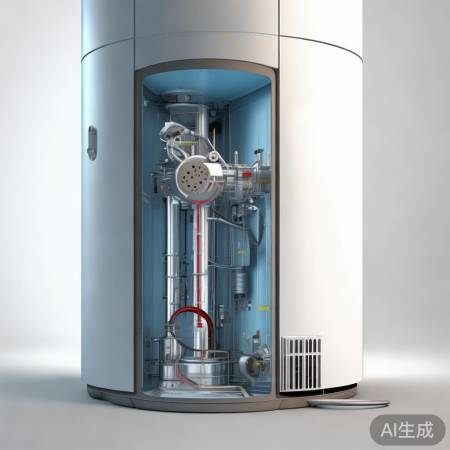 热水器转子偏转，安全为重