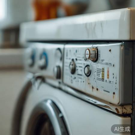 洗衣机寿命小技巧
