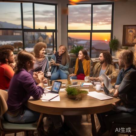 文章结束，期待留言