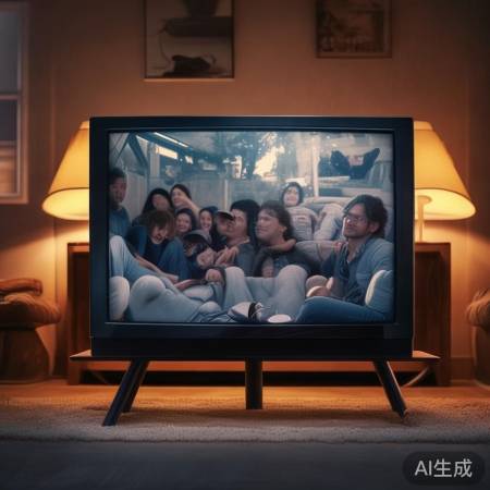 19寸电视：小屏实用，画质有限