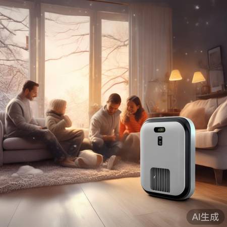 冬天洗澡神器，温暖E9热水器