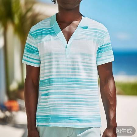 志高空调厂家维修预约专线交流『夏日空调房必备！外套男时尚搭配推荐』