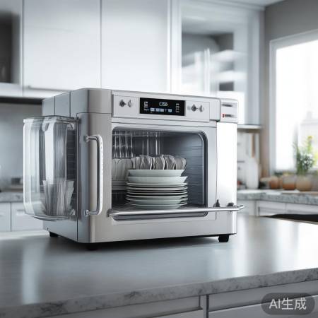 奥克斯消毒柜售后服务网点电查询教导☜美菱高温消毒柜380：家庭厨房消毒好帮手