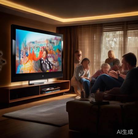 55寸电视答疑，下周再聊！