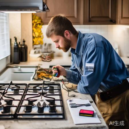 专业认证，严格维修