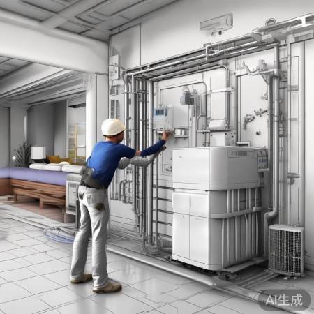 空调安装合同必读条款