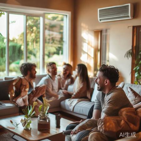 打造舒适家居，轻松生活指南