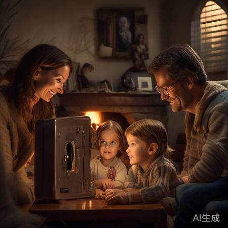 晨光保险柜报警关闭技巧