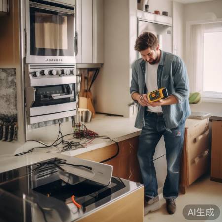 普森集成灶全国预约修服热线教你☞集成灶不打火？揭秘故障排查与解决方法