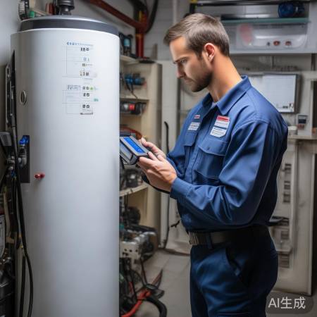 专业认证，严谨维修