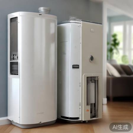 热水器安装方式多样